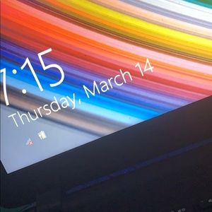 Meet your Posher, Annette